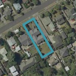 24 Manson Street, Terrace End, Palmerston North