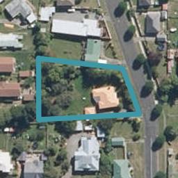 1 Thrush Street, Taihape