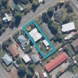 18 Sutherland Street, Te Anau, Te Anau