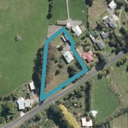 45 Hawkestone Road, Marton