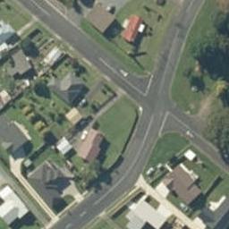 1 Depot Street, Tirau