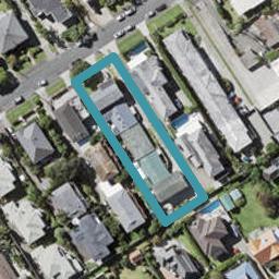 1/23 Sanders Avenue, Takapuna, Auckland