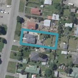 9 Bray Street, Darfield, Darfield