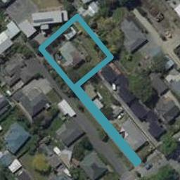 21A Studholme Street, Somerfield, Christchurch