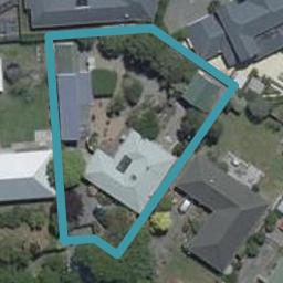 27 Alpine View Lane, Parklands, Christchurch