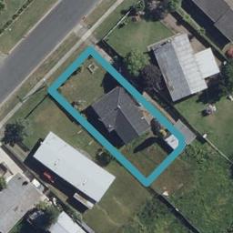 19A Queen Street, Ngaruawahia