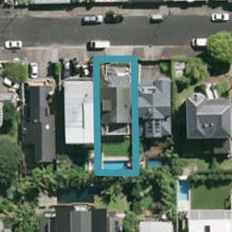 26 London Street, Saint Marys Bay, Auckland