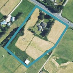 0 State Highway 3, Hawera, Hawera