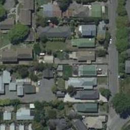 2/9 Cumberland Street, Richmond, Christchurch