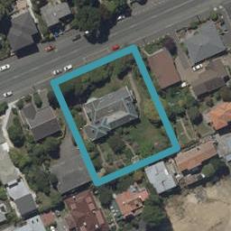 96 London Street, Dunedin Central, Dunedin
