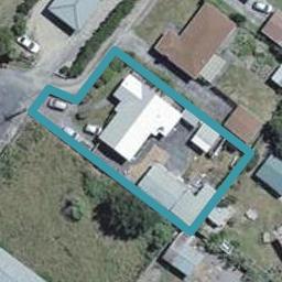 8 Tait Crescent, Featherston