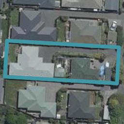 2/47 Cavendish Road, Casebrook, Christchurch