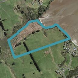 441 Matakawau Road, Waiuku