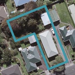 3 Turakina Street, Merrilands, New Plymouth