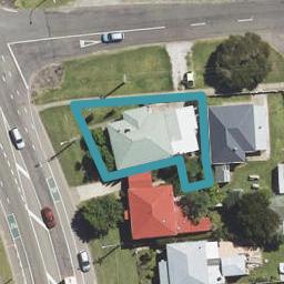 57 Ormond Road, Whataupoko, Gisborne