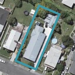 16 Brandon Street, Otaki