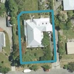 12 McCallum Street, Springlands, Blenheim