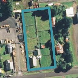 22 Park Lane, Kaponga, Hāwera