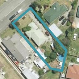35 Lucas Street, Riversdale, Blenheim