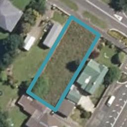 20 Wakeman Street, Pahiatua