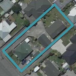2/7 Seymour Street, Hornby, Christchurch