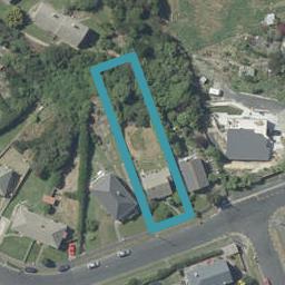 60 Ryehill Street, Calton Hill, Dunedin