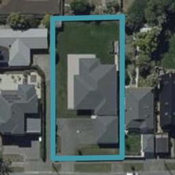 27 Harvey Terrace, Richmond, Christchurch