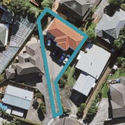 8 Gerrard Street, Three Kings, Auckland