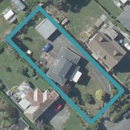 35 Bennett Road, Ocean View, Dunedin