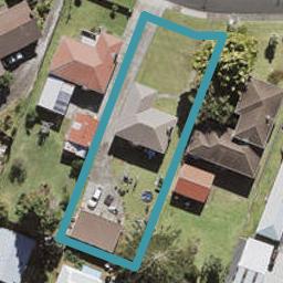 14 Tarata Crescent, Mangere Bridge, Auckland