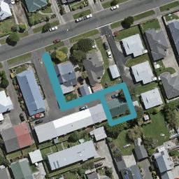 5/81 Robertson Street, Richmond, Invercargill