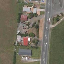 1939 State Highway 1, Kaiwaka