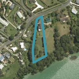 45 Ritchie Road, Whangarei