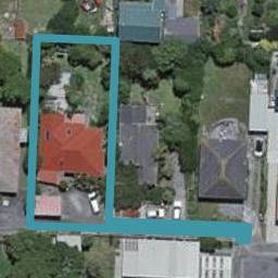 12B Edinburgh Terrace, Berhampore, Wellington