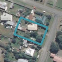 18 Elworthy Street, Pareora