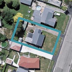 54 Sneyd Street, Kaiapoi, Kaiapoi