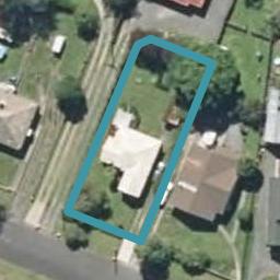 20 North Street, Taumarunui