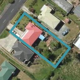 16 High Street, Raumanga, Whangarei