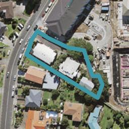 35A Warren Avenue, Three Kings, Auckland