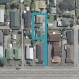 1/347A Church Street, West End, Timaru