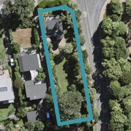 2 Cory Road, Palm Beach, Waiheke Island