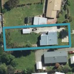 3 Blenheim Street, Renwick