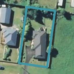 33 Terou Street, Manaia, Manaia