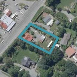 56 Bridge Street, Coalgate, Coalgate