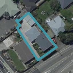 3/181 Milton Street, Sydenham, Christchurch