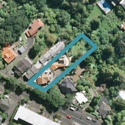 22 Ayr Street, Parnell, Auckland