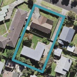 1/4 Rewa Street, New Lynn, Auckland