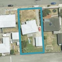 4 Newbourne Crescent, Redwoodtown, Blenheim