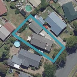 45 Garden Heights Avenue, Glenview, Hamilton