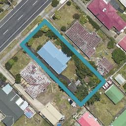 250 River Road, Kawerau, Kawerau